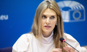 FAZ: Πού βρίσκεται η υπόθεση της Καϊλή και του Qatargate