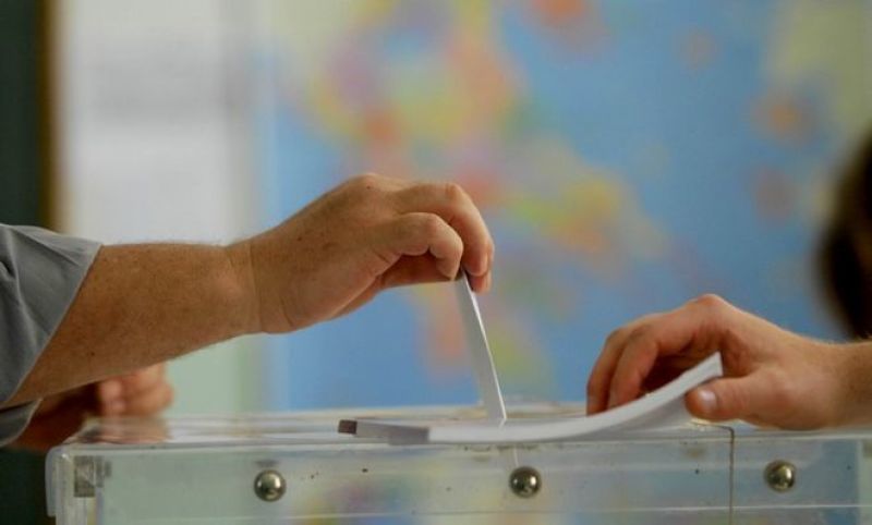 Δημοσκόπηση Marc- Στο 3,6% η διαφορά