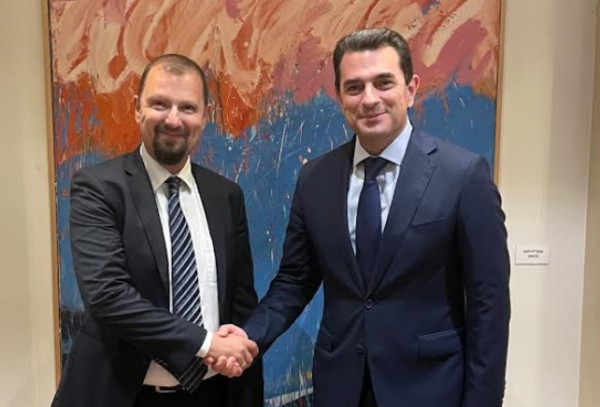 Το Θριάσιο «παίρνει σάρκα και οστά»- Η πρόταση αδειοδότησης