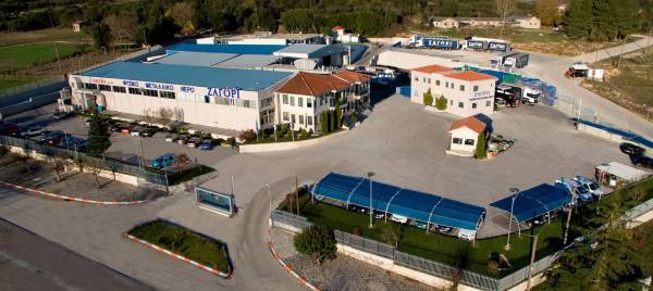 Εξαγοράστηκε η εταιρεία ΖΗΡΕΙΑ από την ΧΗΤΟΣ ΑΒΕΕ