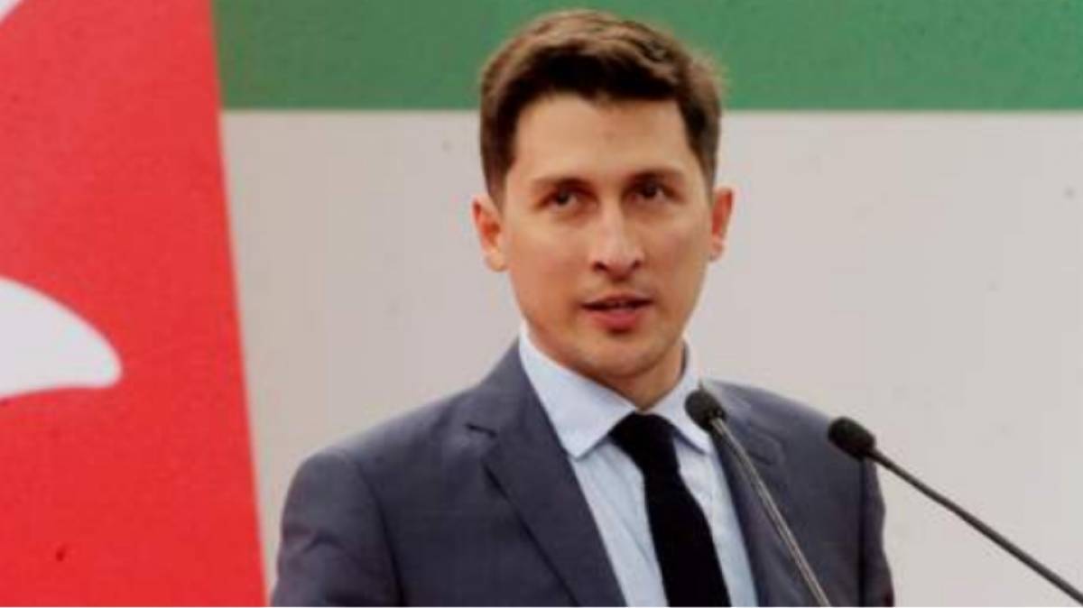 Χρηστίδης: Όποιος θέλει να ανεβάσει το ΚΙΝΑΛ να καταθέσει προτάσεις