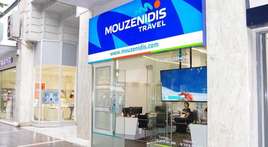 Όμιλος Μουζενίδη: Αγωνία για ανοίγματα σε προμηθευτές και ξενοδόχους