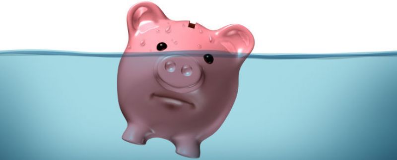 Αποταμίευση: Άγνωστη λέξη-Τη γνωρίζει μόλις το 3% των ελληνικών νοικοκυριών!