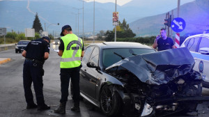 ΕΛΣΤΑΤ: Αυξήθηκαν κατά 11,1% τα οδικά τροχαία ατυχήματα τον Ιούνιο