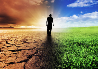 IRC: Η κλιματική αλλαγή θα επιτείνει τις ανθρωπιστικές κρίσεις