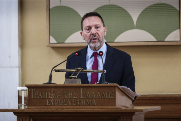 Νόμος Κατσέλη: «Ψήφος εμπιστοσύνης» από Στουρνάρα στη ρύθμιση που μειώνει δόσεις και τόκους