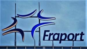 Η «Handelsblatt» φωτογραφίζει ενδιαφέρον της Fraport για τα «ορφανά» αεροδρόμια