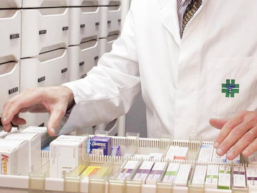 Εμβολιασμοί: Στο 1 ευρώ η αμοιβή των φαρμακοποιών για συμμετοχή
