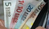 Πιστώνεται σήμερα το Κοινωνικό Εισόδημα Αλληλεγγύης
