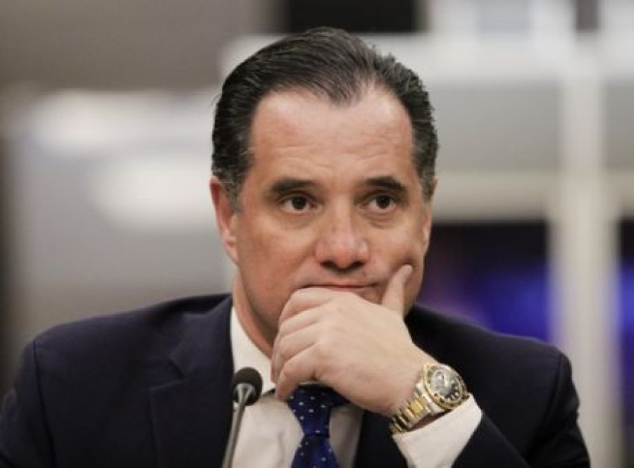 Γεωργιάδης-«Καλάθι του νοικοκυριού»: Ανακοινώνονται φθηνότερες τιμές