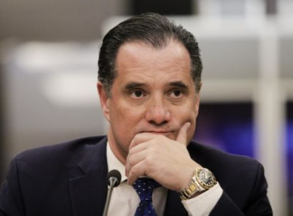 Γεωργιάδης-«Καλάθι του νοικοκυριού»: Ανακοινώνονται φθηνότερες τιμές