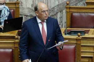 Ζαββός για «κόκκινα δάνεια»: Σε μονοψήφιο ποσοστό το 2022