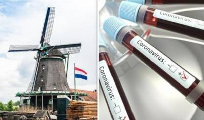 Ολλανδία: Σταδιακό άνοιγμα των σχολείων- Παράταση του lockdown στην εστίαση