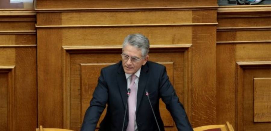 Θωμάς: Ισχυρό επενδυτικό ενδιαφέρον για τις ΑΠΕ στην Ελλάδα