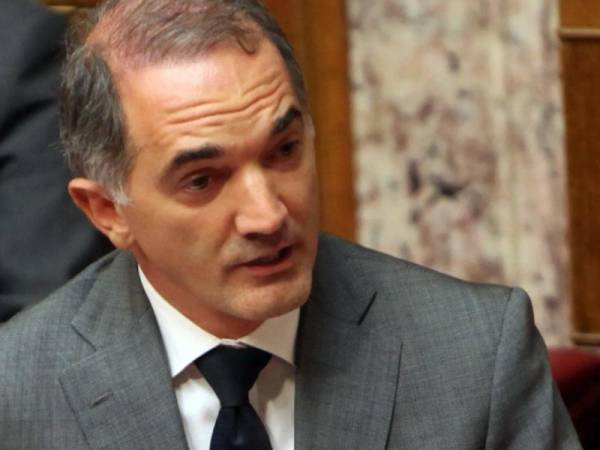 Η Εισαγγελία Διαφθοράς ζητά άρση της ασυλίας Σαλμά