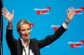 Γερμανία: Αξιωματική αντιπολίτευση το AfD