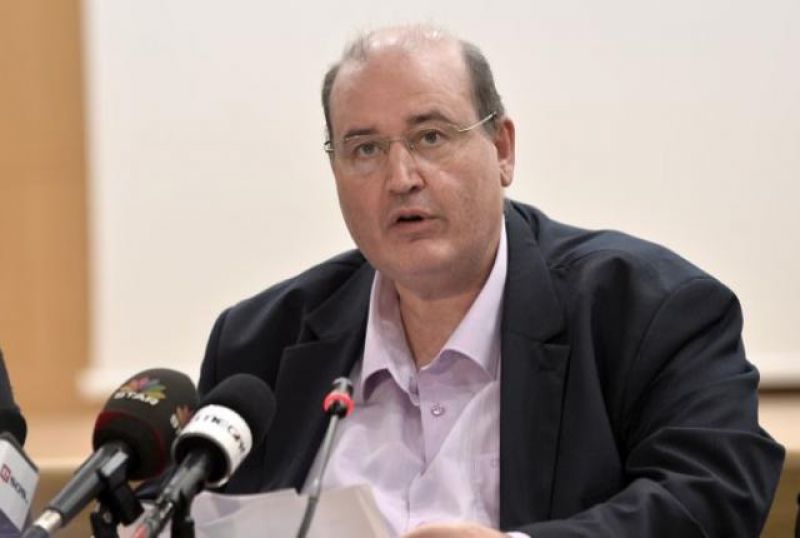 Το μήνυμα του Ν.Φίλη για τη νέα σχολική χρονιά