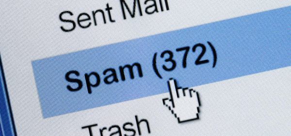 Πώς περιόρισε τα mail το μεγαλύτερο δίκτυο spam παγκοσμίως