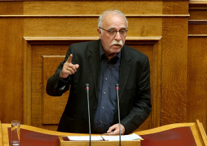 Βίτσας για υποκλοπές: Να βρεθεί η αλήθεια πριν τις εκλογές