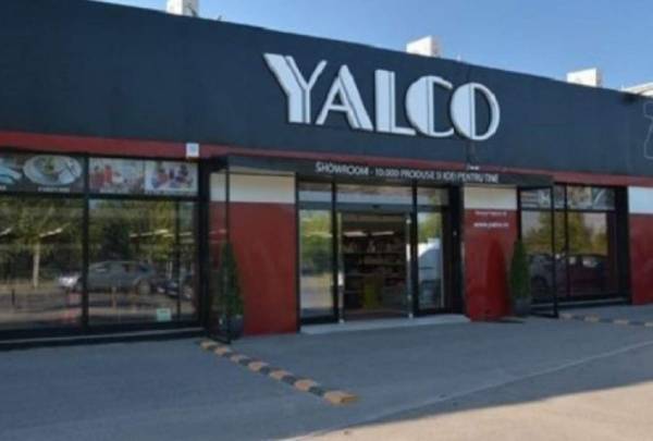 Yalco: Πώληση ακινήτου στην Prodea έναντι €8,25 εκατ.