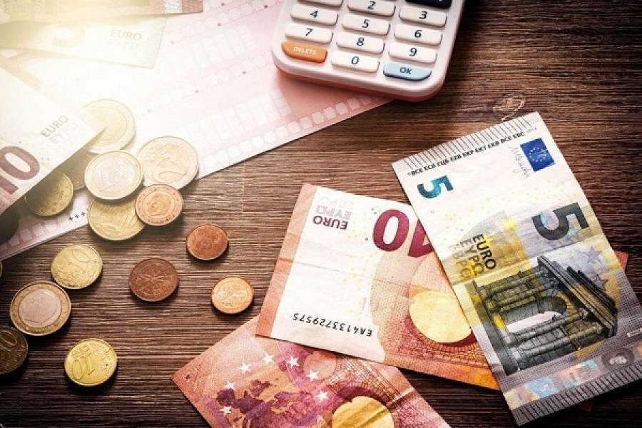 Eurostat: Μειώθηκαν σημαντικά τα έξοδα κατανάλωσης- Ποιες δαπάνες αυξήθηκαν