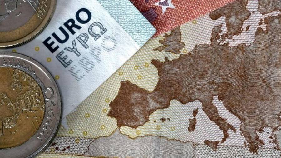 Γιούνκερ, Τουσκ και Σεντένο για τα 20 χρόνια ευρώ