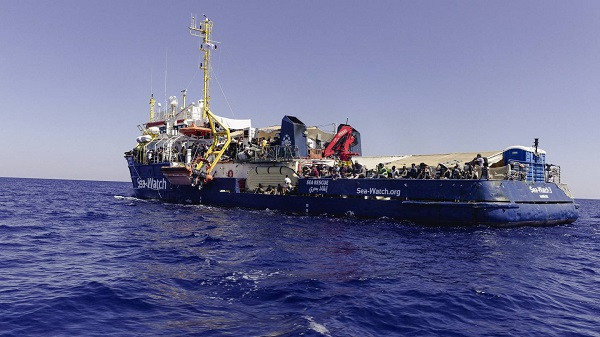 Ιταλία: Το μεταναστευτικό κυριαρχεί στο δρόμο προς τις εκλογές