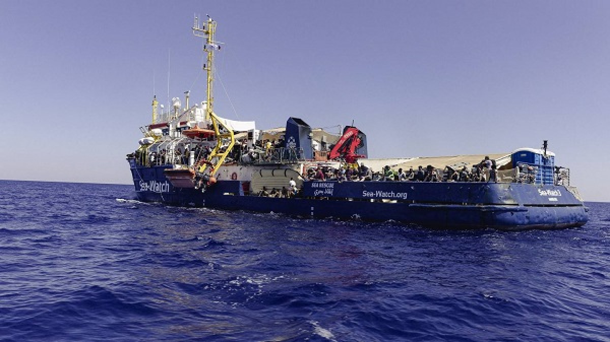 Ιταλία: Το μεταναστευτικό κυριαρχεί στο δρόμο προς τις εκλογές