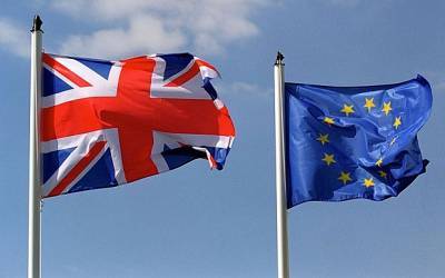Brexit: Σε συμφωνία ελευθέρου εμπορίου τύπου CETA στοχεύει η Βρετανία