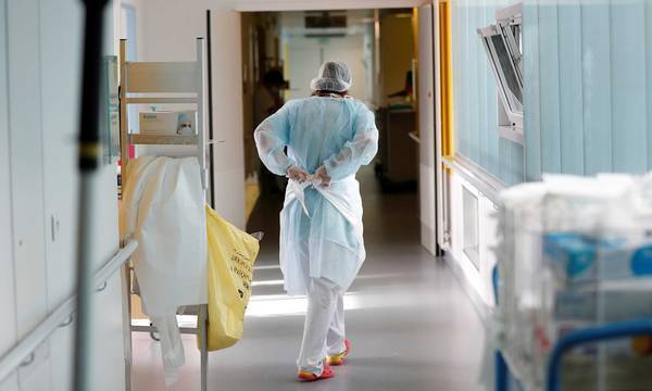 Κορονοϊός-Ελλάδα: 29 θάνατοι και 3.739 νέα κρούσματα- 356 διασωληνωμένοι
