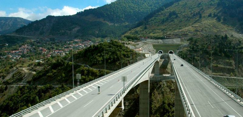 Δανεισμός και ποσοστά Δημοσίου τα «αγκάθια» ιδιωτικοποίησης της Εγνατίας