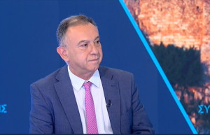 Κέλλας: Δεν ζήτησα ρουσφέτια στον ΟΠΕΚΕΠΕ, δεν παραιτούμαι