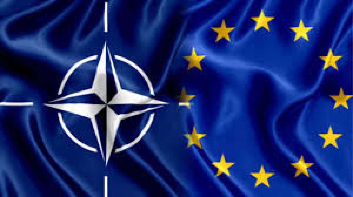 Έκτακτη σύνοδος ΕΕ, Βρετανίας, ΝΑΤΟ για την ευρωπαϊκή άμυνα