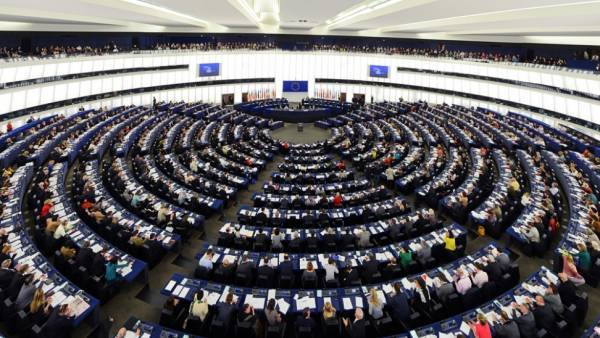Ευρωκοινοβούλιο:Ο στόχος 2020 για μείωση της φτώχειας, δεν θα επιτευχθεί!