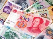 Κίνα: Σε αρνητικό ρεκόρ 3 ετών τα «κόκκινα» δάνεια για το γ' τρίμηνο