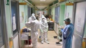 Κορονοϊός-Ελλάδα: 105 θάνατοι και 7.287 νέα κρούσματα- 608 διασωληνωμένοι