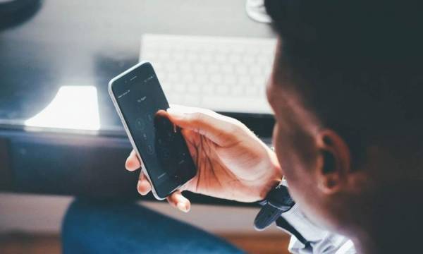 Κορονοϊός: Τα μέτρα στο κινητό μας μέσα από ειδική εφαρμογή