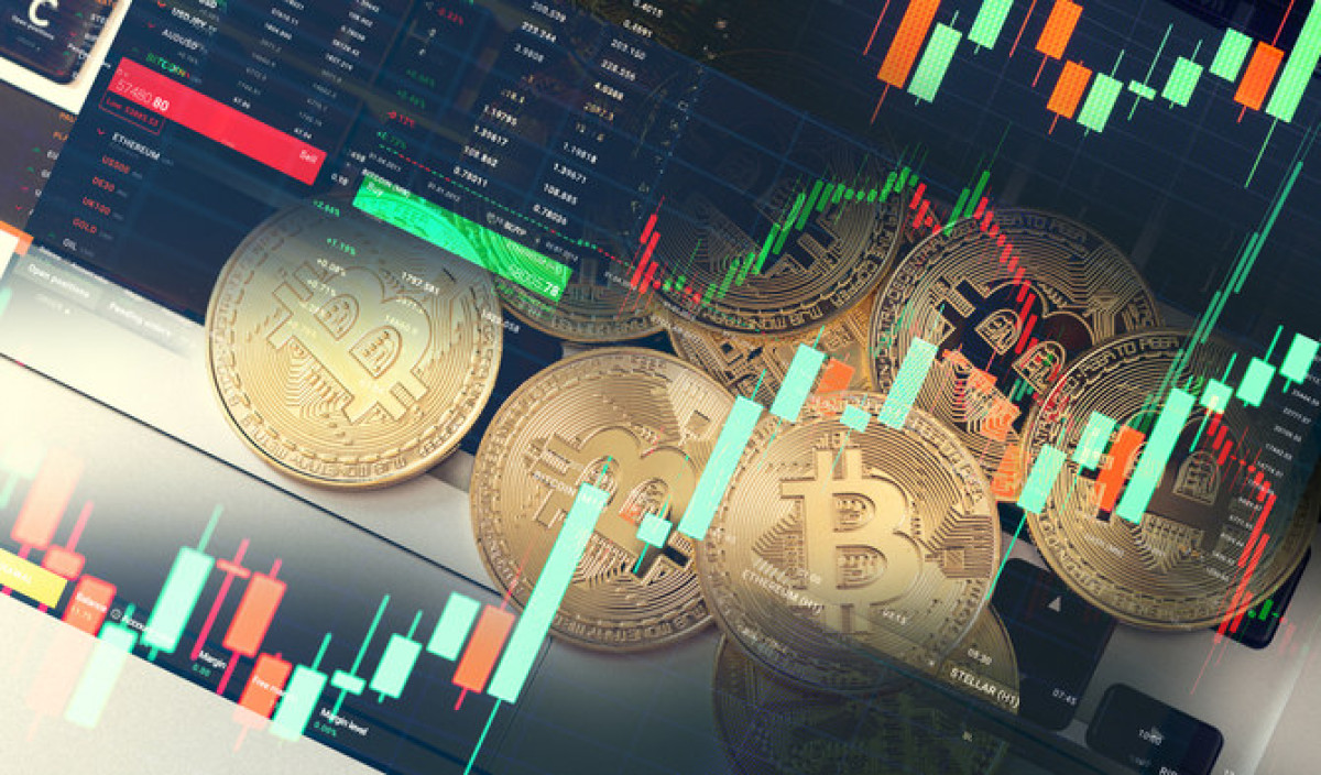 Απώλειες $90 δισ. σε δύο ημέρες στην αγορά κρυπτονομισμάτων
