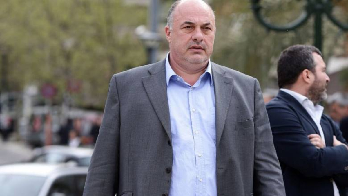 Μπέος: Καταγγέλλει «σεξουαλική παρενόχληση» από τη Ζωή Κωνσταντοπούλου!