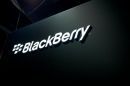 Ζημίες 66 εκατ. δολ. για την BlackBerry