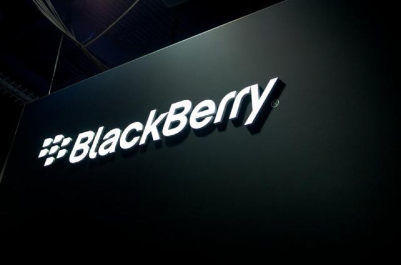 Ζημίες 66 εκατ. δολ. για την BlackBerry