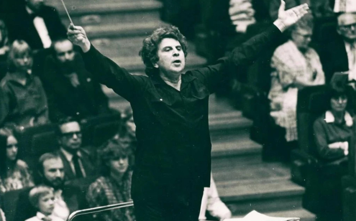 Μίκης Θεοδωράκης: 10 soundtracks του που άφησαν εποχή στον κινηματογράφο