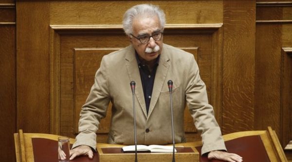 Στη Βουλή το «εμπρηστικό» νομοσχέδιο Γαβρόγλου για τα ΑΕΙ