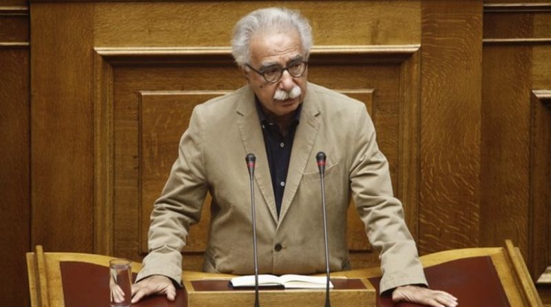 Στη Βουλή το «εμπρηστικό» νομοσχέδιο Γαβρόγλου για τα ΑΕΙ