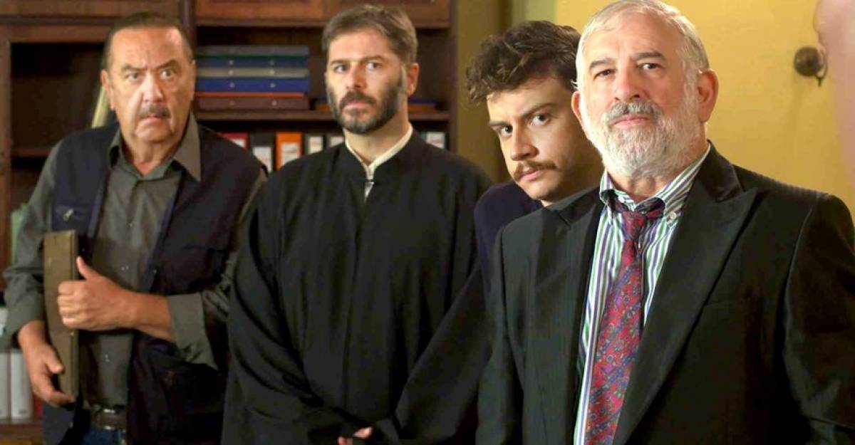 TV Guide: Οι εξελίξεις στις σειρές και οι ταινίες που θα δούμε στην τηλεόραση την Πέμπτη 10 Δεκεμβρίου