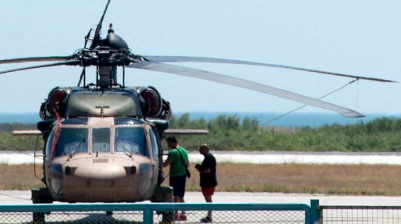 Βρετανικά δημοσιεύματα κατά της έκδοσης των οκτώ Τούρκων αξιωματικών