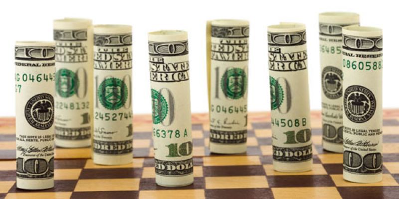 Αγοραστική ευκαιρία, η βουτιά λόγω Fed