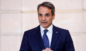 Μητσοτάκης: Θα διεκδικήσω ξανά την αυτοδυναμία - Το ΠΑΣΟΚ δεν έχει καμία τύχη