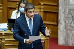 Πέρασαν οι τροπολογίες για ΕΝΦΙΑ και επιδοτήσεις προσλήψεων