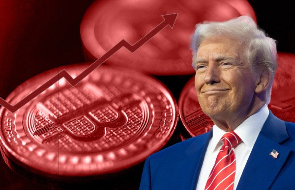 Ανοδικό momentum στην αγορά crypto – Ράλι άνω του 50% για το TRUMP